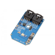 TSL2561 Light-to-Digital Converter 16-Bit Programmable Gain I2C Mini Module